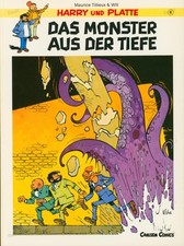 Harry platte carlsen gebraucht kaufen  Kiel