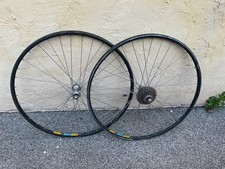Campagnolo chorus hubs d'occasion  Frejus