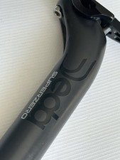 Deda superzero carbon for sale  CHESTER