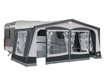 Dorema garda 240 for sale  NOTTINGHAM