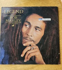 Bob marley wailers for sale  LONDON