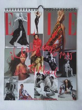 Top model calendario usato  Valdilana