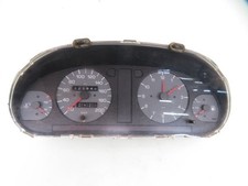 443431113820 Skoda Felicia II 1997 Zestaw wskaźników prędkościomierza benzyny na sprzedaż  PL
