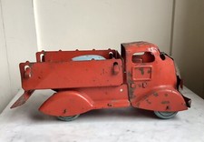 Red tri ang for sale  LONDON