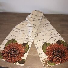 French script table for sale  Ridgefield