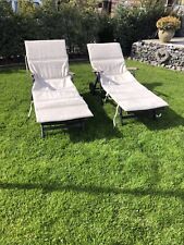 Livarno rollliege model gebraucht kaufen  Rheinberg