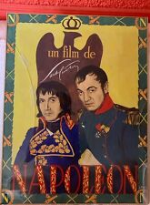 Affiche cinéma illustrateur d'occasion  Aigues-Mortes