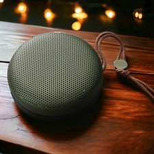 Bang olufsen bluetooth for sale  WALLINGTON