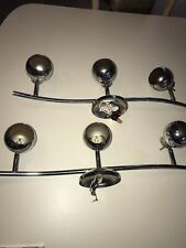 Chrome tri bulb for sale  Louisville