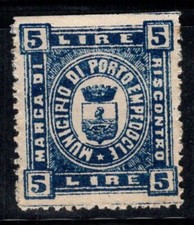 Porto empedocle nuovo usato  Bitonto