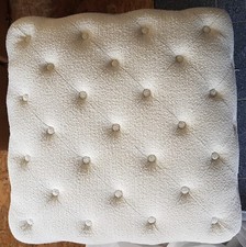 Sitzhocker polsterhocker hocke gebraucht kaufen  Zwickau
