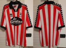 Football jersey sparta d'occasion  Expédié en Belgium