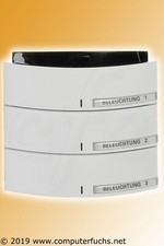 Busch triton fach gebraucht kaufen  Ellrich