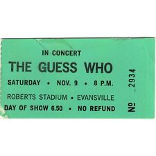 Guess rex concert for sale  Savage