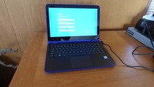 S122dsl pavilion laptop for sale  Berkeley