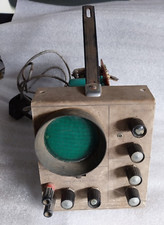 Vintage telequipment minor for sale  OXFORD