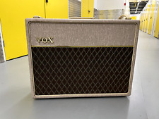 Vox ac30hw2x hand for sale  LONDON