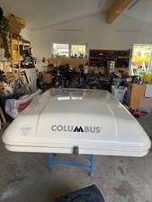 Dachzelt hartschale autohome gebraucht kaufen  Detmold