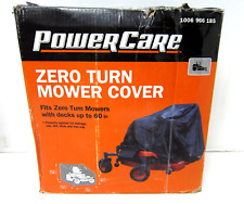 Powercare mower cover for sale  Indianapolis