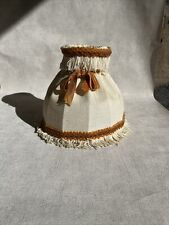 Abat jour vintage d'occasion  Lyon VI