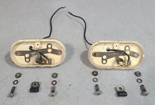 Wheel horse taillight for sale  Firth