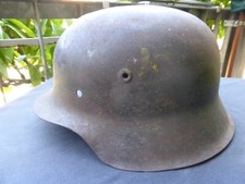 deutscher stahlhelm gebraucht kaufen  Mühltal