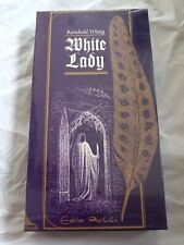 Blanco Lady - Juego de Mesa / De Reinhold Wittig comprar usado  Enviando para Brazil