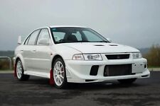 Mitsubishi lancer evo for sale  COVENTRY