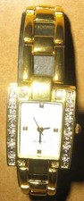 Horlogerie montre femme d'occasion  Tresques