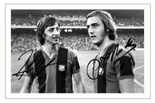Johan cruyff johan for sale  UK