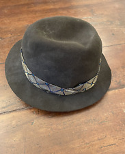 Borsalino cappello unisex usato  Milano