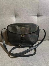 Usado, Bolsa de mão Louis Vuitton vintage Jeune fille Epi couro, pré-autenticada 🧾 comprar usado  Enviando para Brazil