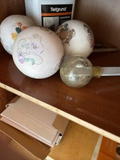Garten dekokugeln gebraucht kaufen  Bissingen