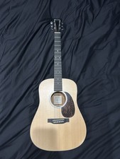 Martin dreadnought martin for sale  BEDFORD
