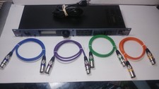 Dbx driverack complete for sale  San Antonio