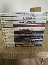 Xbox 360 spiele gebraucht kaufen  Großräschen