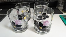 Luminarc old fashioned for sale  LONDON