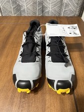 Novo Sapato de Caminhada Salomon Speedcross 5 GTX Gore-Tex Impermeável 475692 Masculino Tamanho 11 comprar usado  Enviando para Brazil