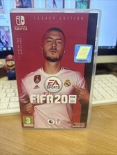 Fifa legacy edition for sale  SUDBURY
