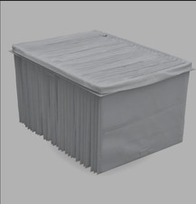 Unimaster dust collectors for sale  COLCHESTER
