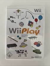 Spielesammlung videospiele wii gebraucht kaufen  Lüneburg