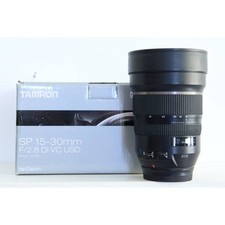 Tamron usato 30mm usato  Italia