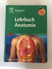 Lippert fachbuch medizin gebraucht kaufen  Münster