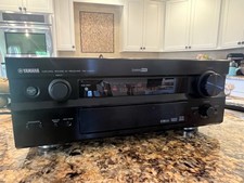 Yamaha v1500 receiver. for sale  Longmont