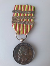 Medaglia militare indipendenza usato  Borgo San Lorenzo