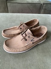 Camel active mokassins gebraucht kaufen  Berlin