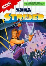 Strider box manual for sale  UK