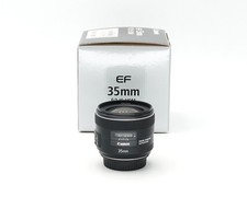 Canon 35mm usm gebraucht kaufen  Nordhorn