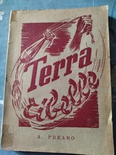 Terra ribelle edizione usato  Virle Piemonte