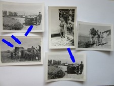 Fotos griechenland 1943 gebraucht kaufen  Stuttgart
